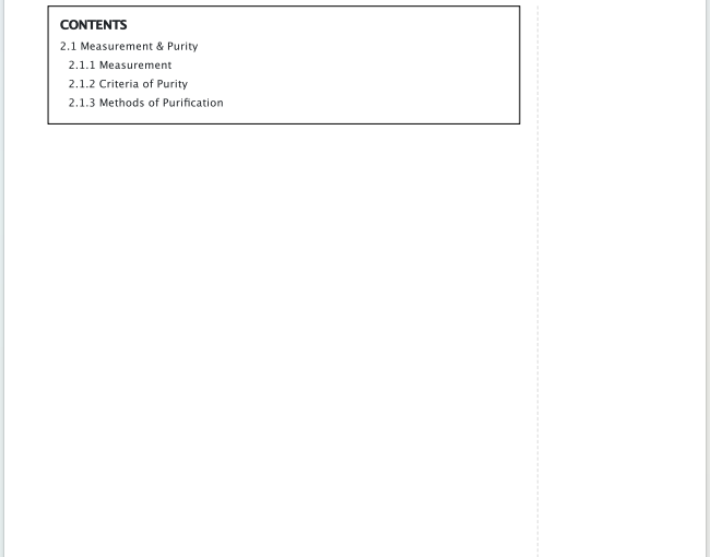 IGCSE化学复习笔记下载《IGCSE Chemistry CIE:Experimental Techniques》
