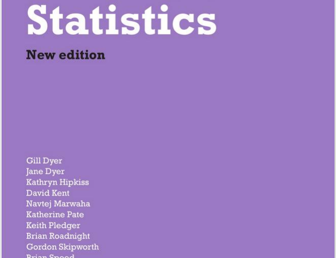 GCSE爱德思统计学教材下载《Edexcel GCSE (9-1) Statistics Student Book》